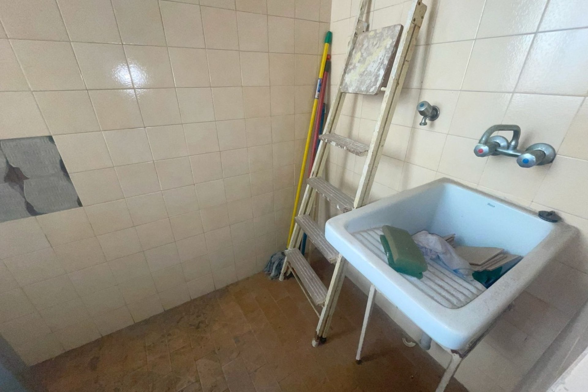 Rynek wtórny - apartment - Estepona - Estepona Centro