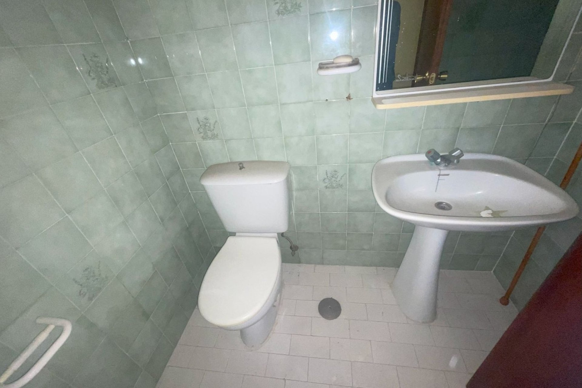 Rynek wtórny - apartment - Estepona - Estepona Centro