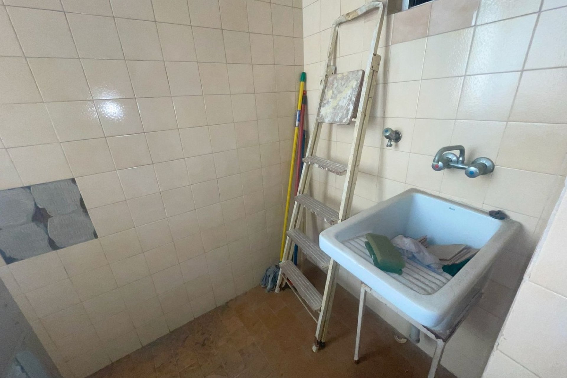 Rynek wtórny - apartment - Estepona - Estepona Centro