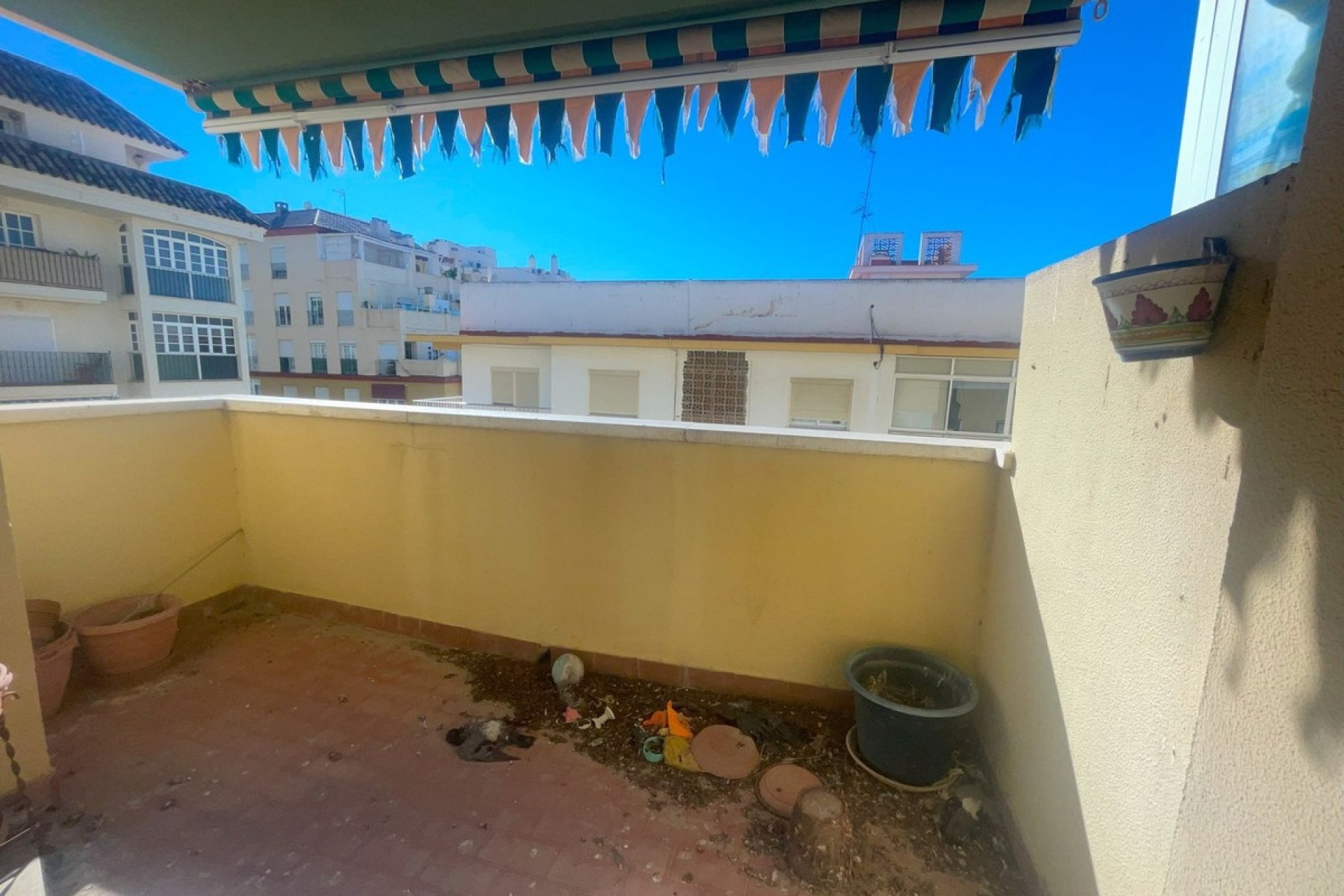 Rynek wtórny - apartment - Estepona - Estepona Centro