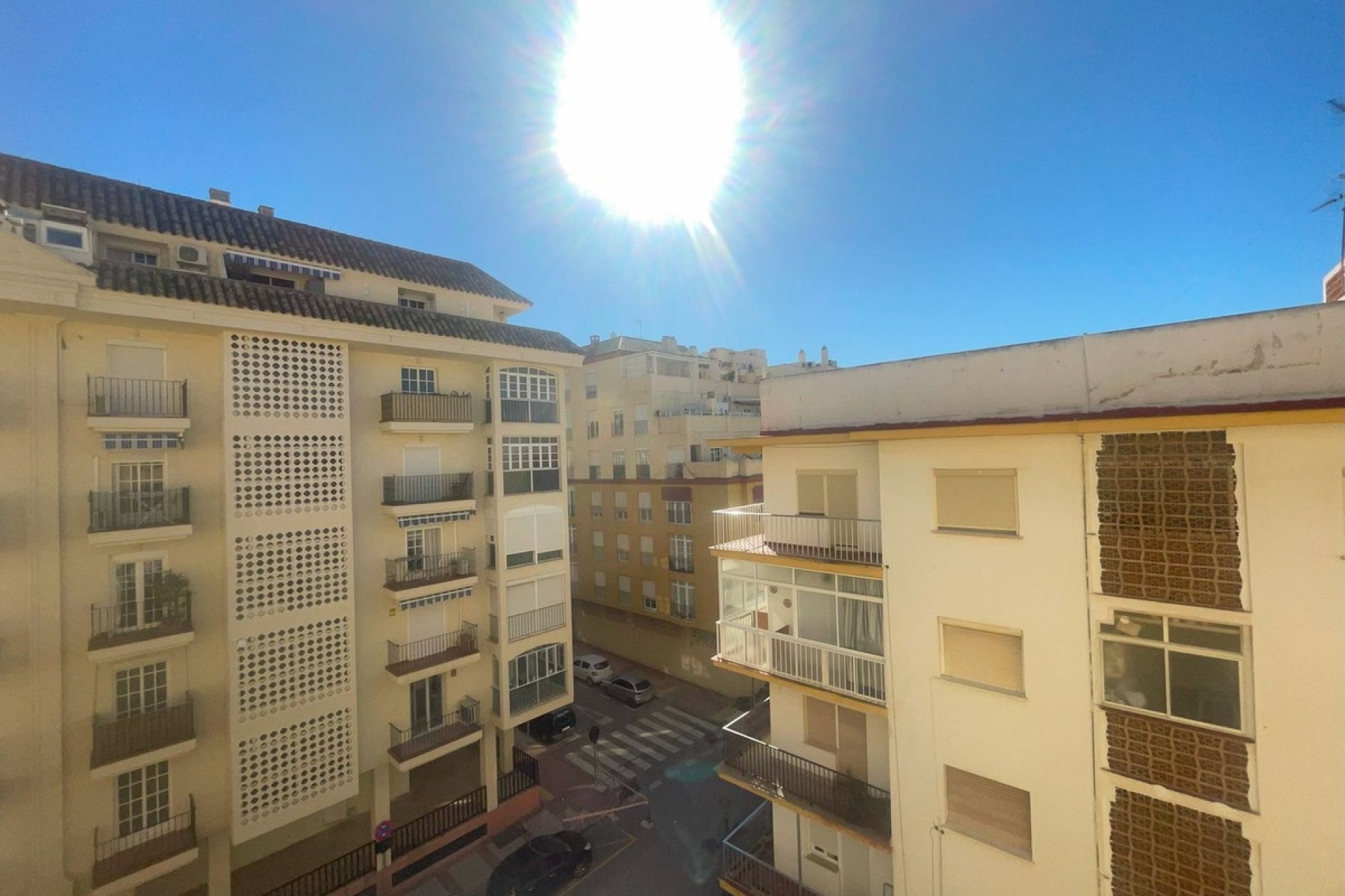 Rynek wtórny - apartment - Estepona - Estepona Centro