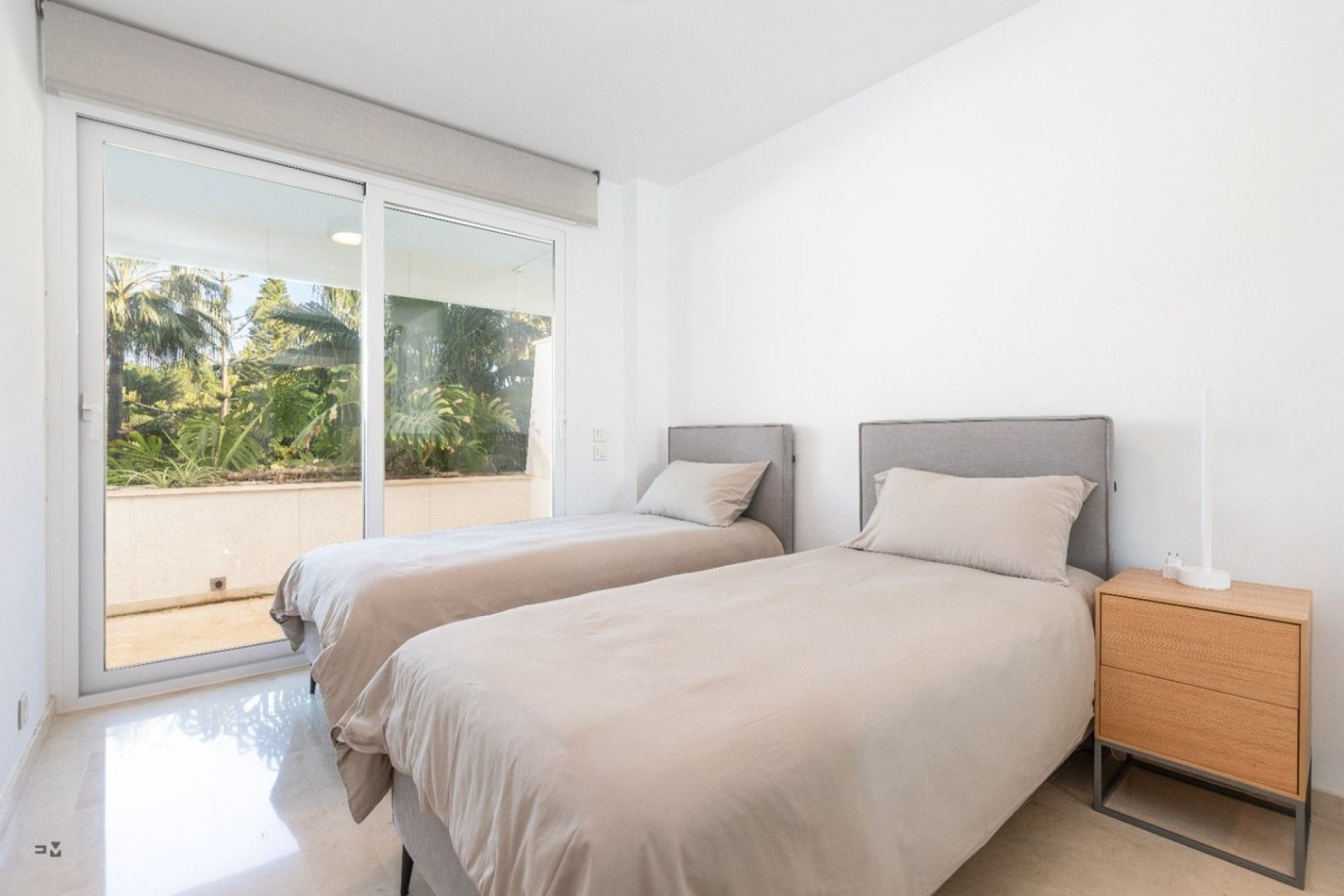 Rynek wtórny - apartment - Estepona - Estepona Centro