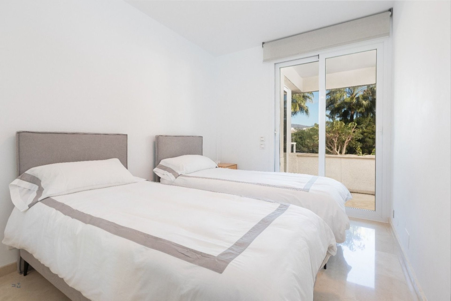 Rynek wtórny - apartment - Estepona - Estepona Centro