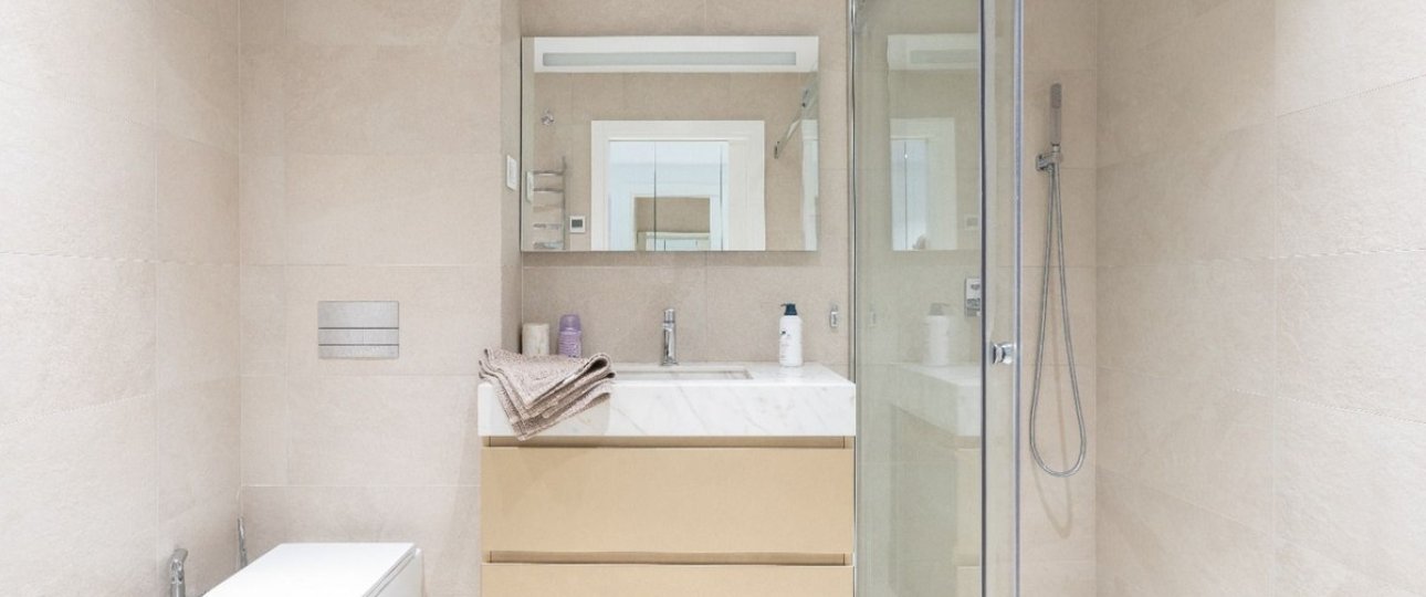 Rynek wtórny - apartment - Estepona - Estepona Centro