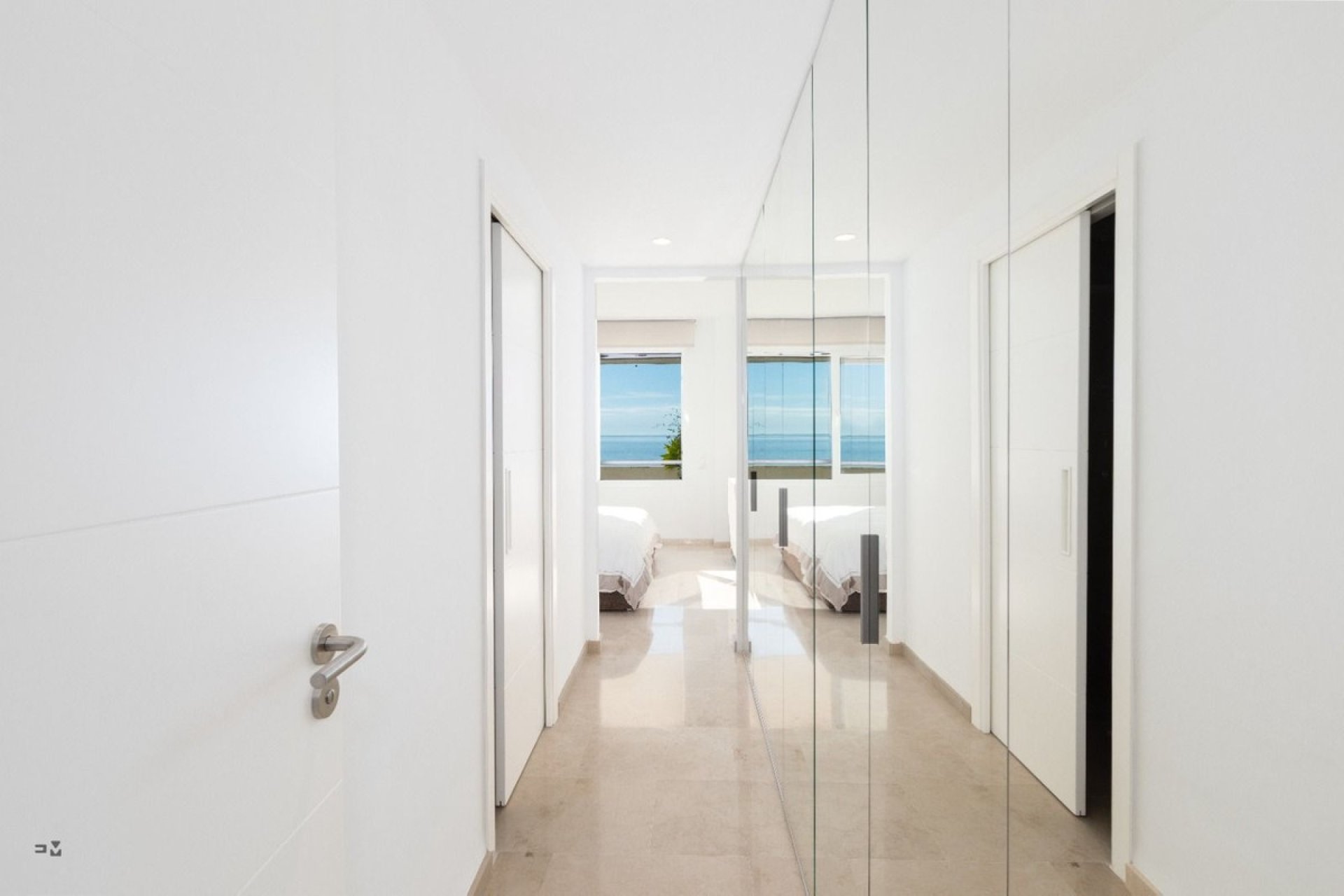 Rynek wtórny - apartment - Estepona - Estepona Centro