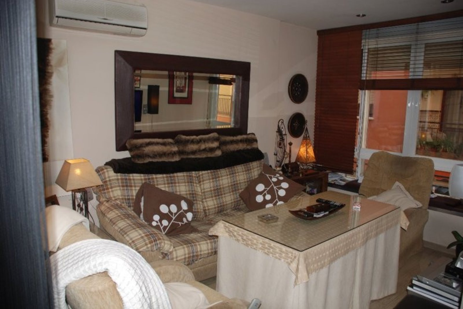 Rynek wtórny - apartment - Estepona - Estepona Centro