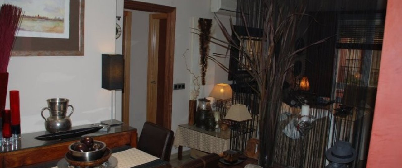 Rynek wtórny - apartment - Estepona - Estepona Centro