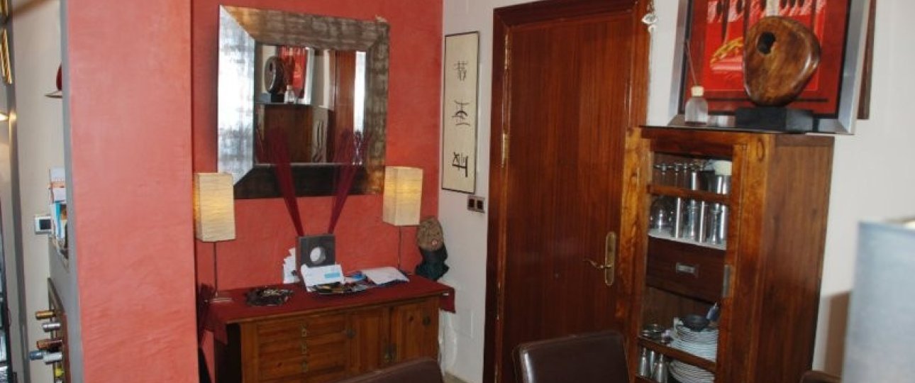 Rynek wtórny - apartment - Estepona - Estepona Centro