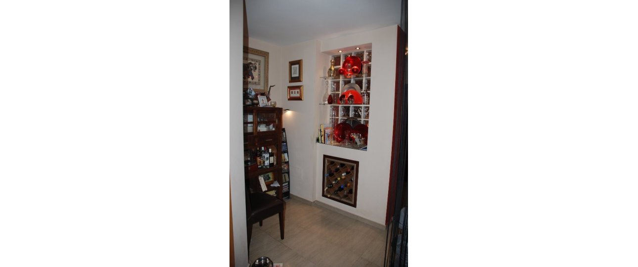 Rynek wtórny - apartment - Estepona - Estepona Centro