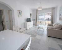Rynek wtórny - apartment - Estepona - Estepona Centro