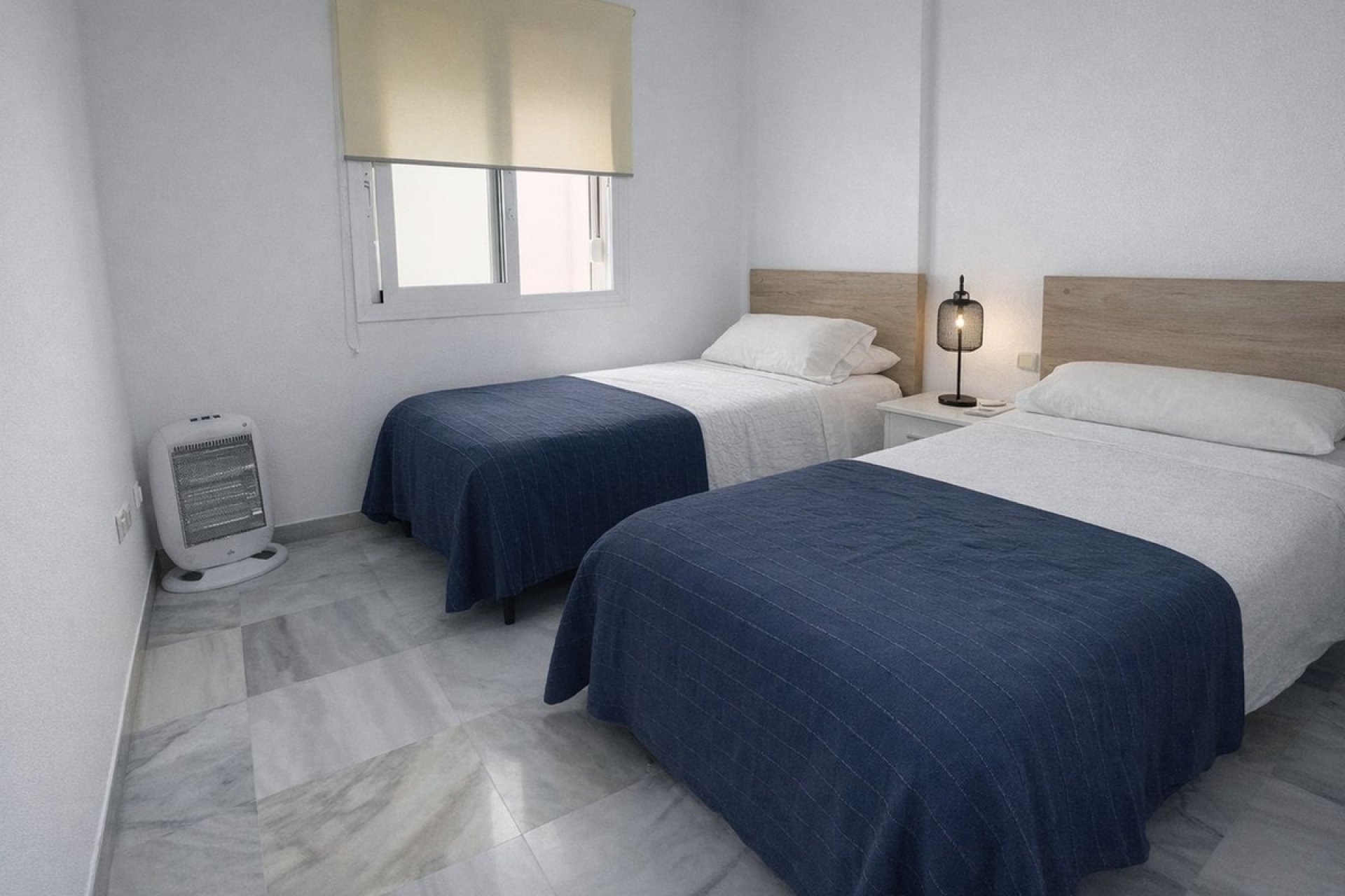Rynek wtórny - apartment - Estepona - Estepona Centro