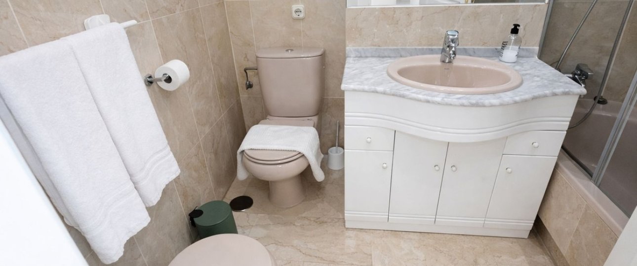 Rynek wtórny - apartment - Estepona - Estepona Centro
