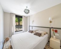 Rynek wtórny - apartment - Estepona - Estepona Centro