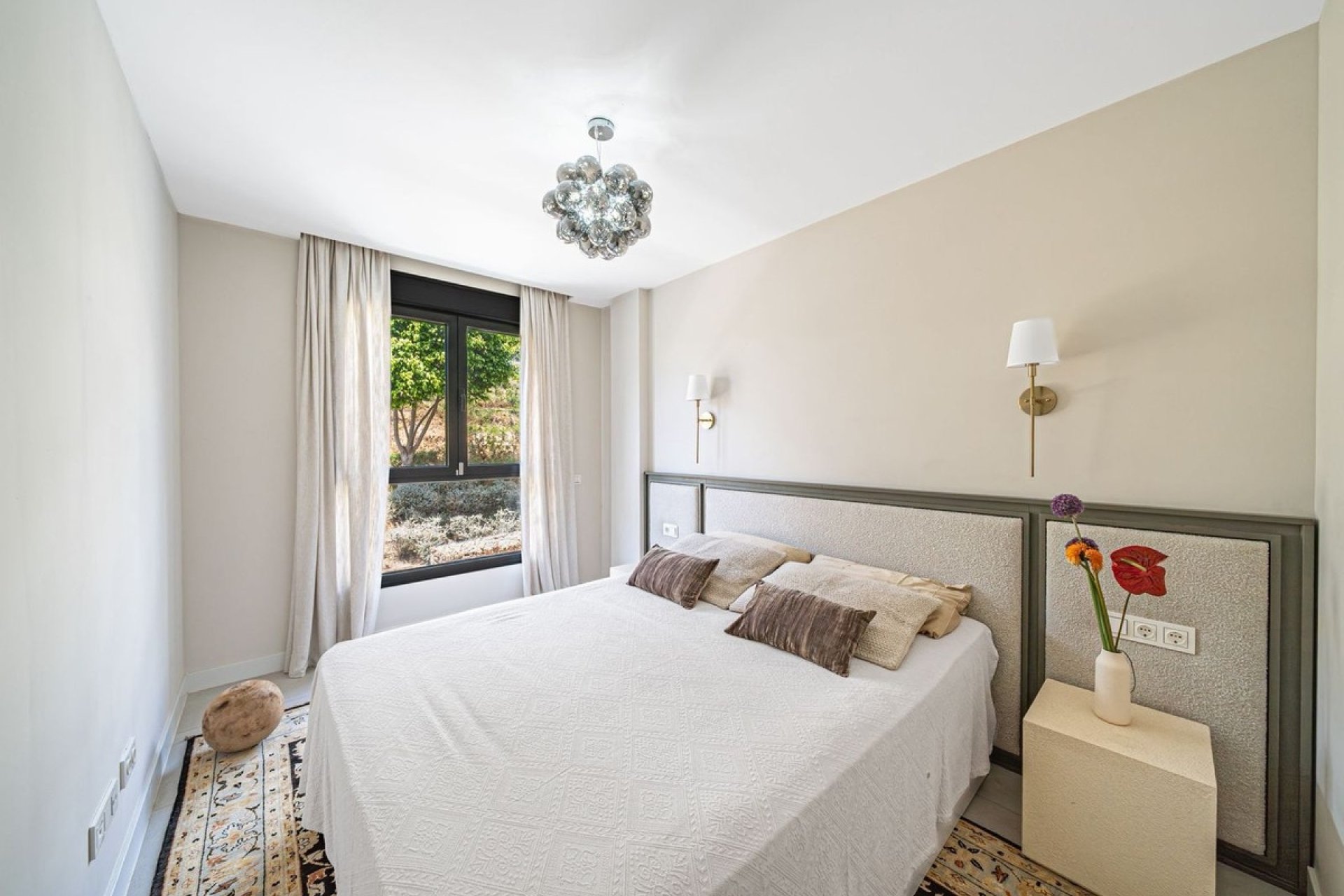 Rynek wtórny - apartment - Estepona - Estepona Centro