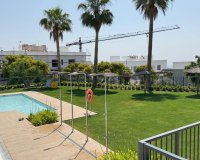 Rynek wtórny - apartment - Estepona - Estepona Centro