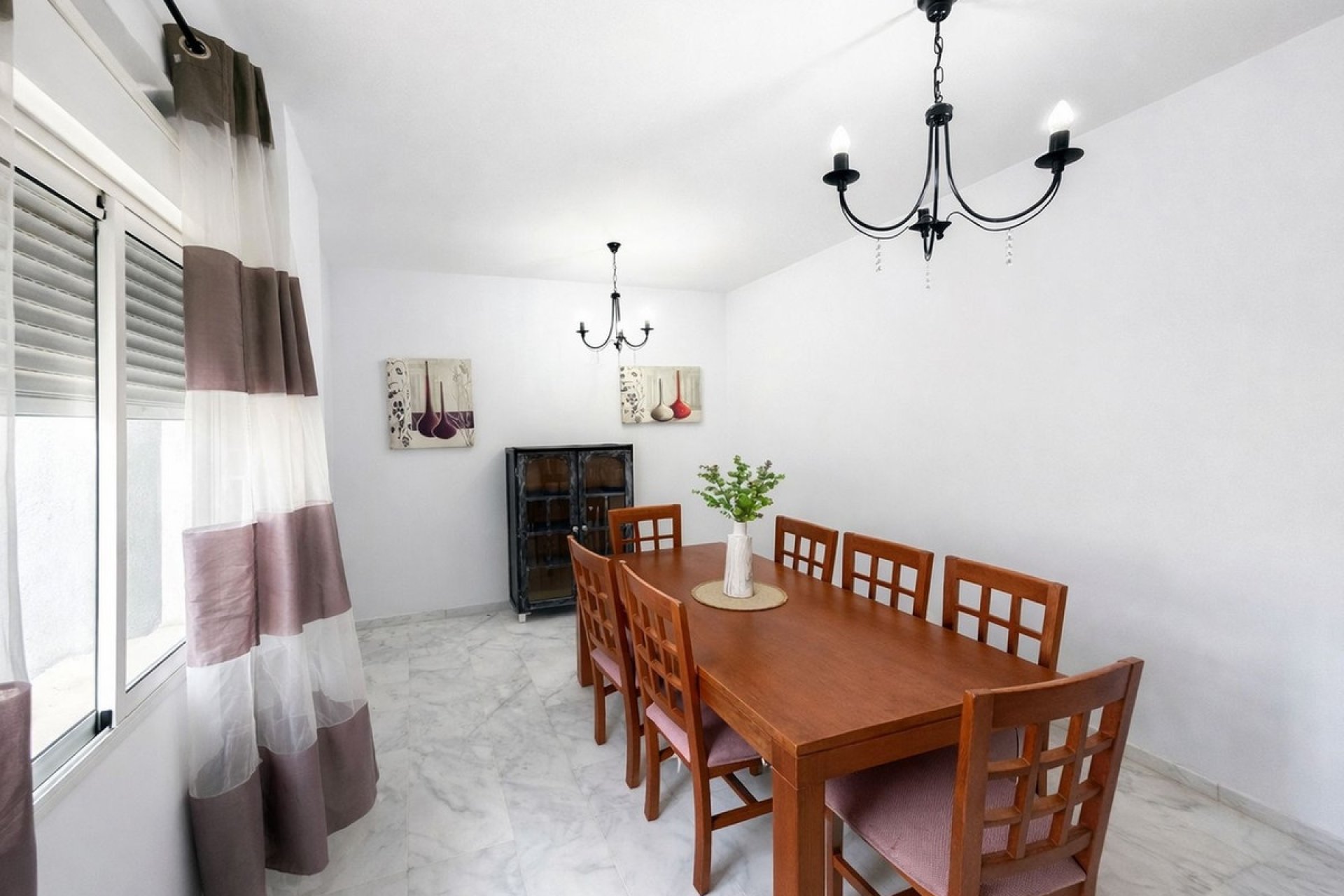 Rynek wtórny - apartment - Estepona - Estepona Centro