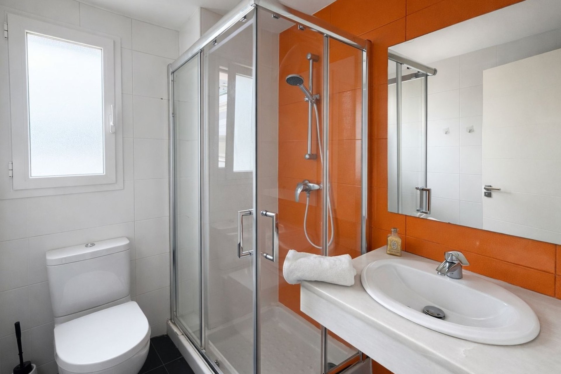 Rynek wtórny - apartment - Estepona - Estepona Centro
