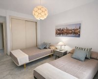 Rynek wtórny - apartment - Estepona - Estepona Centro