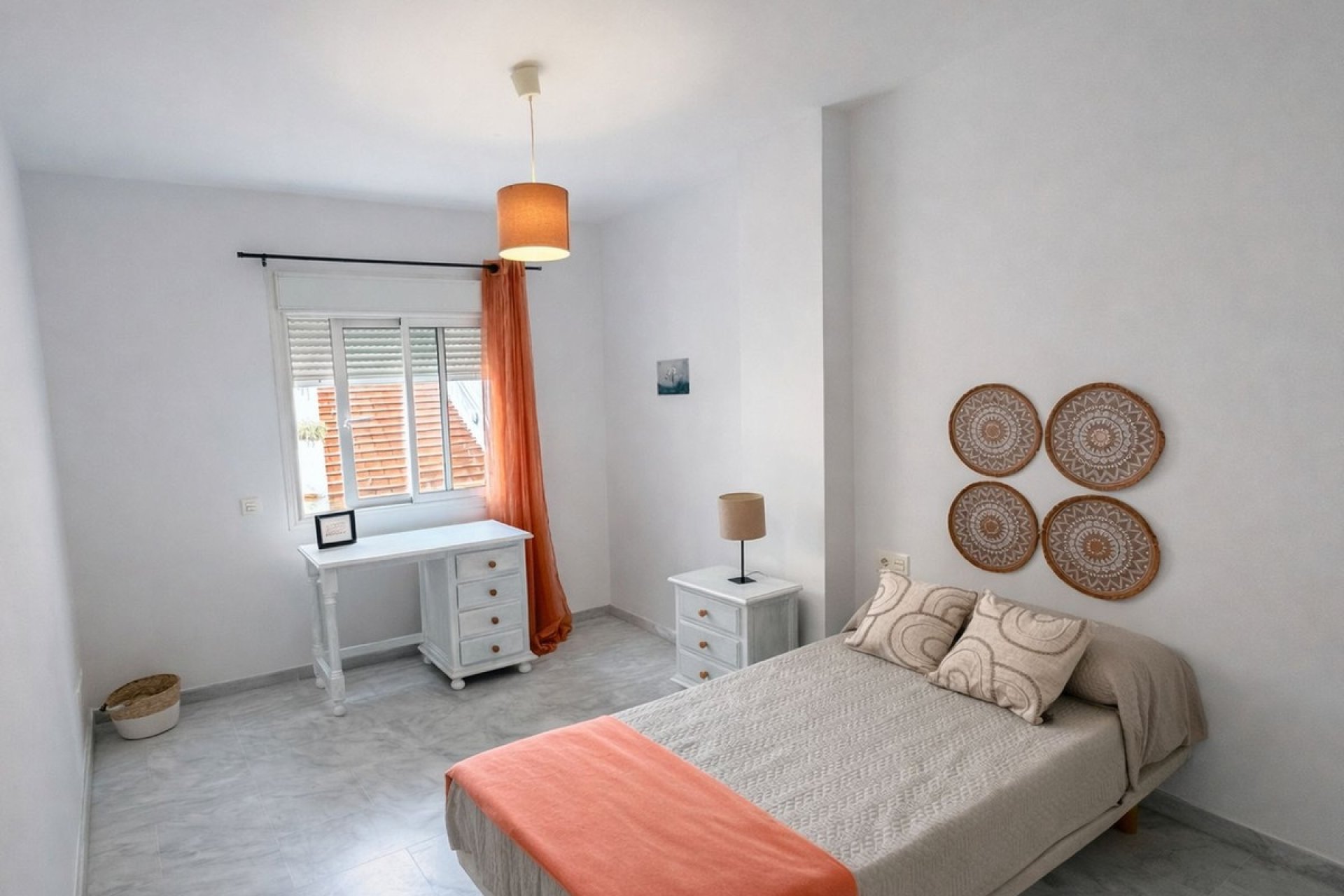 Rynek wtórny - apartment - Estepona - Estepona Centro