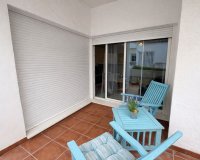 Rynek wtórny - apartment - Estepona - Estepona Centro