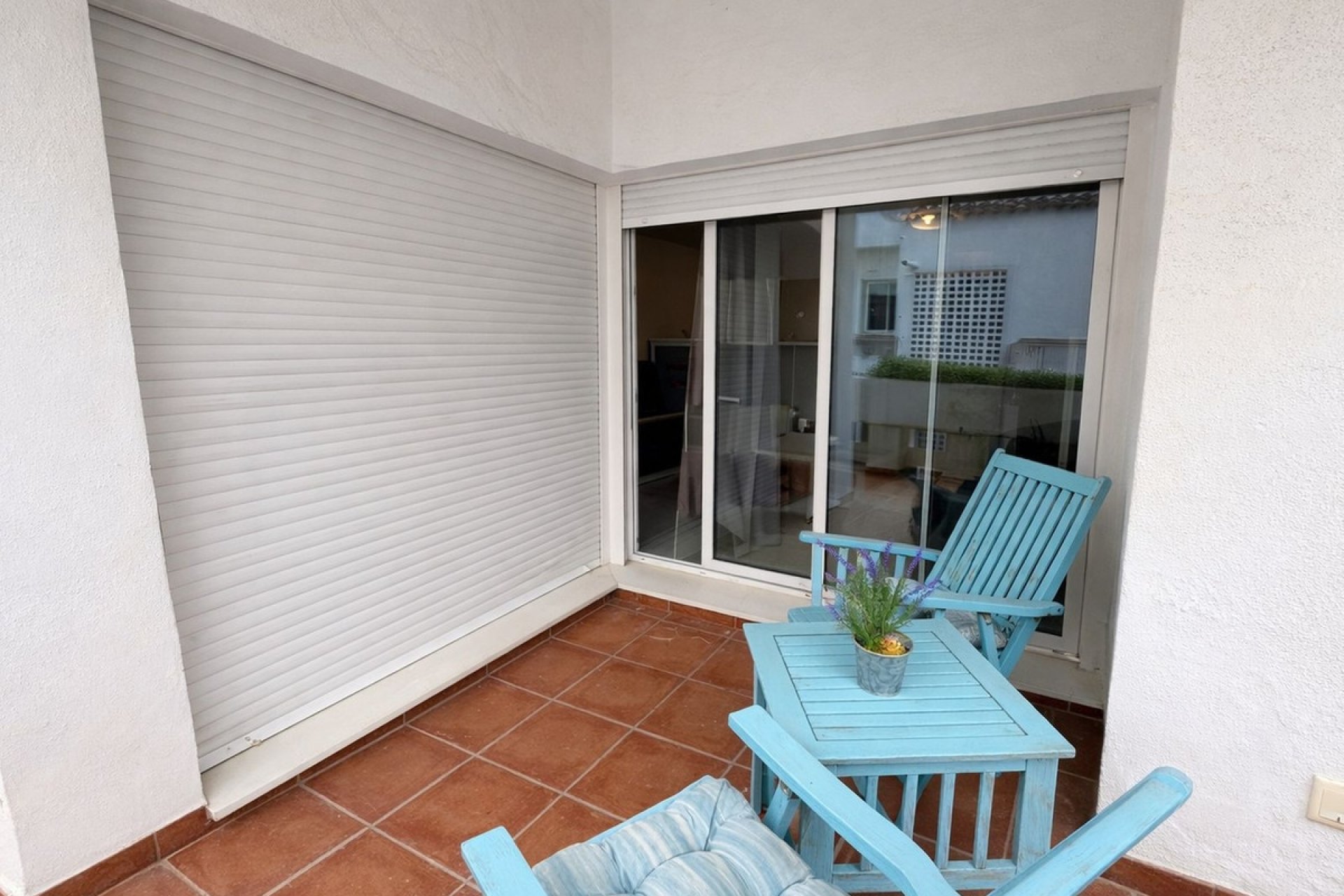 Rynek wtórny - apartment - Estepona - Estepona Centro