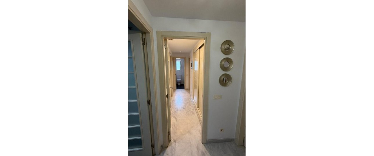 Rynek wtórny - apartment - Estepona - Estepona Centro
