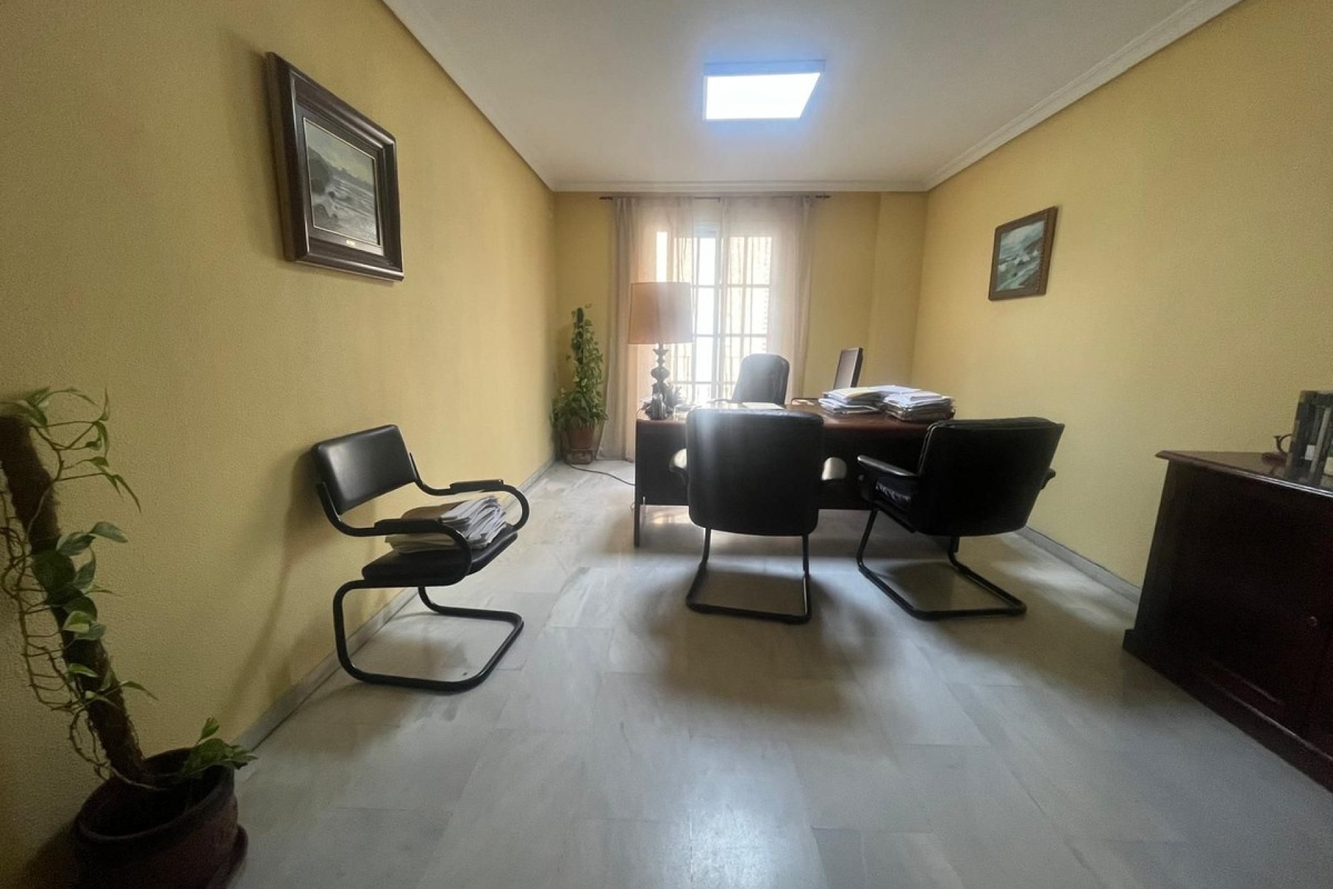Rynek wtórny - apartment - Estepona - Estepona Centro