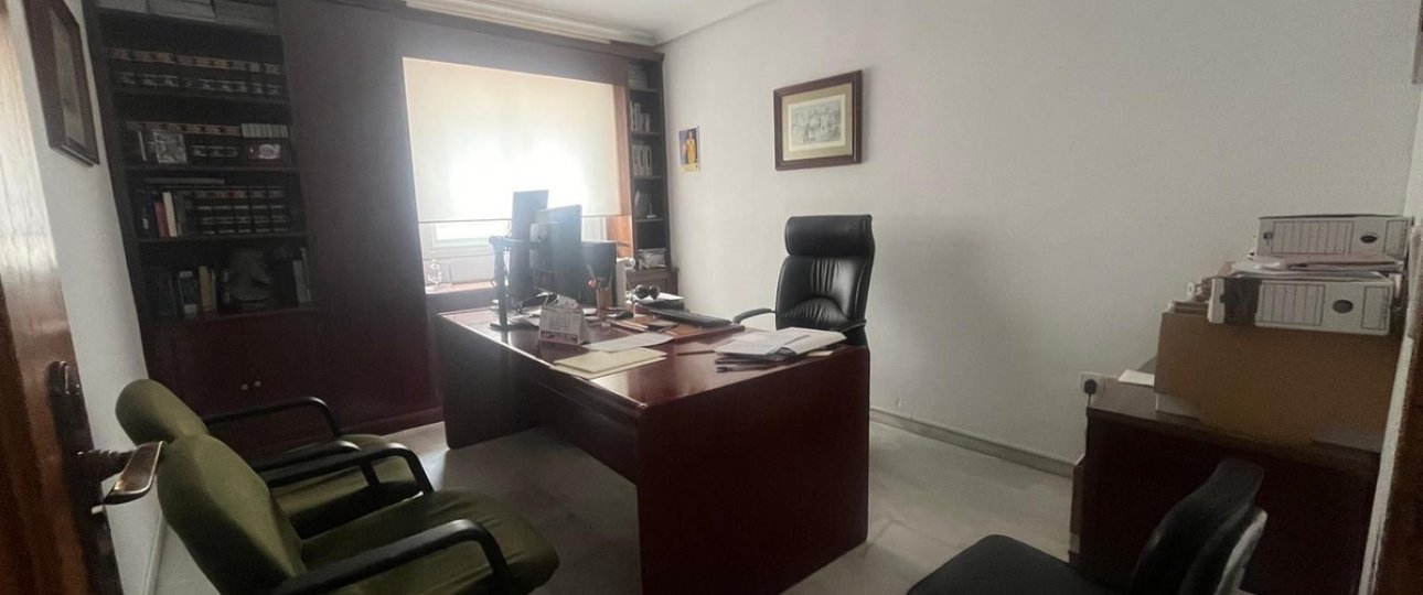 Rynek wtórny - apartment - Estepona - Estepona Centro