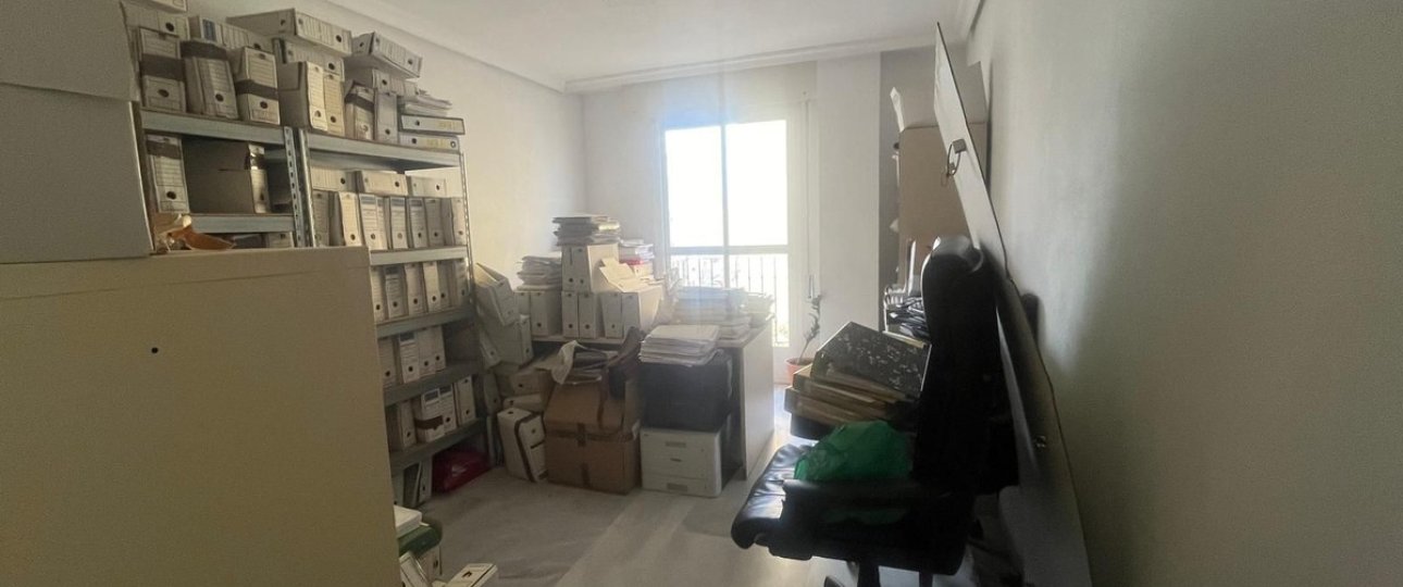 Rynek wtórny - apartment - Estepona - Estepona Centro