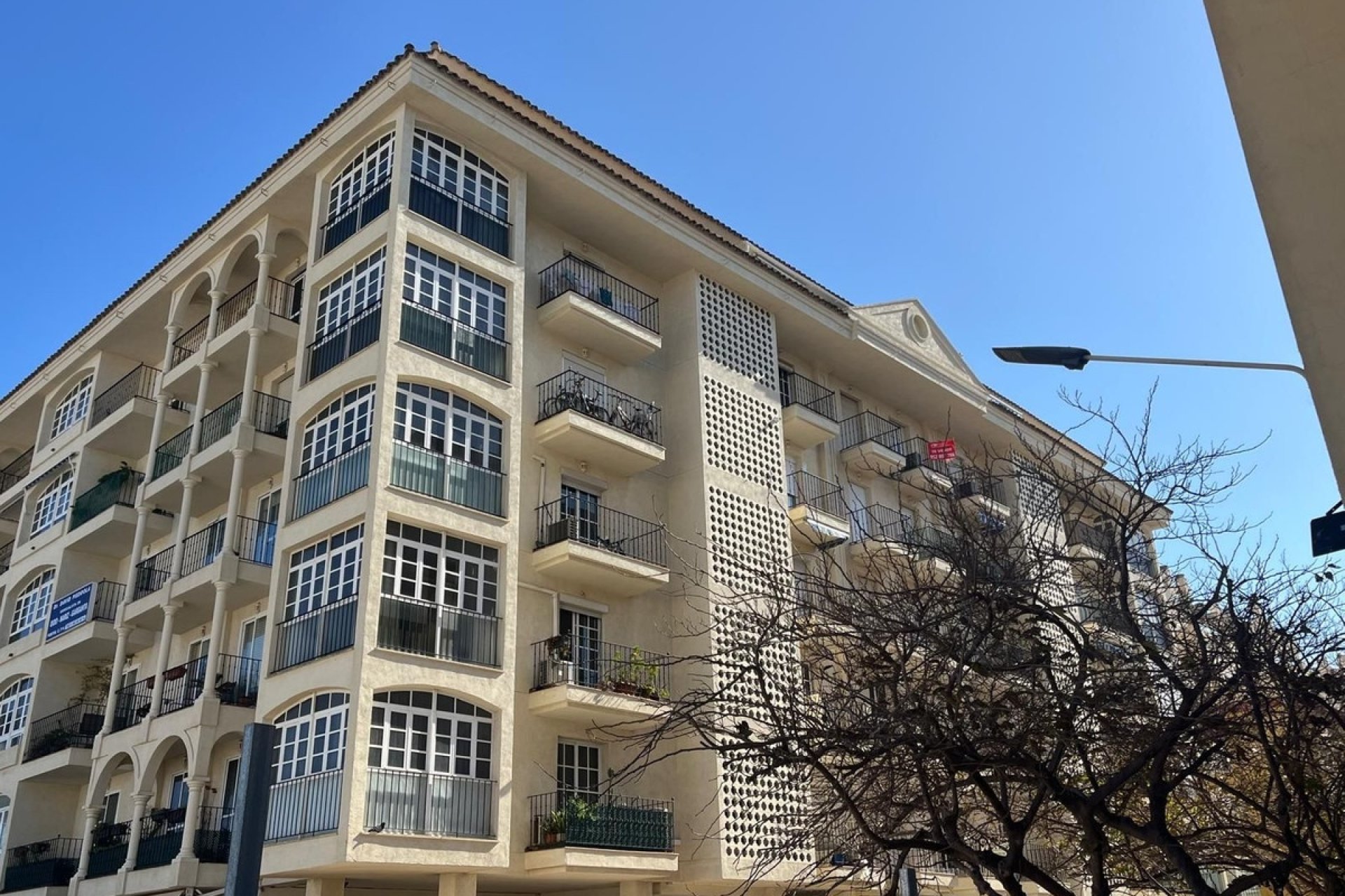 Rynek wtórny - apartment - Estepona - Estepona Centro