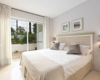 Rynek wtórny - apartment - Estepona - Estepona Centro