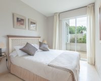 Rynek wtórny - apartment - Estepona - Estepona Centro