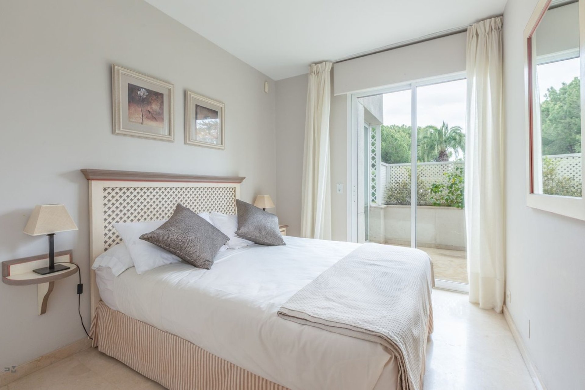 Rynek wtórny - apartment - Estepona - Estepona Centro