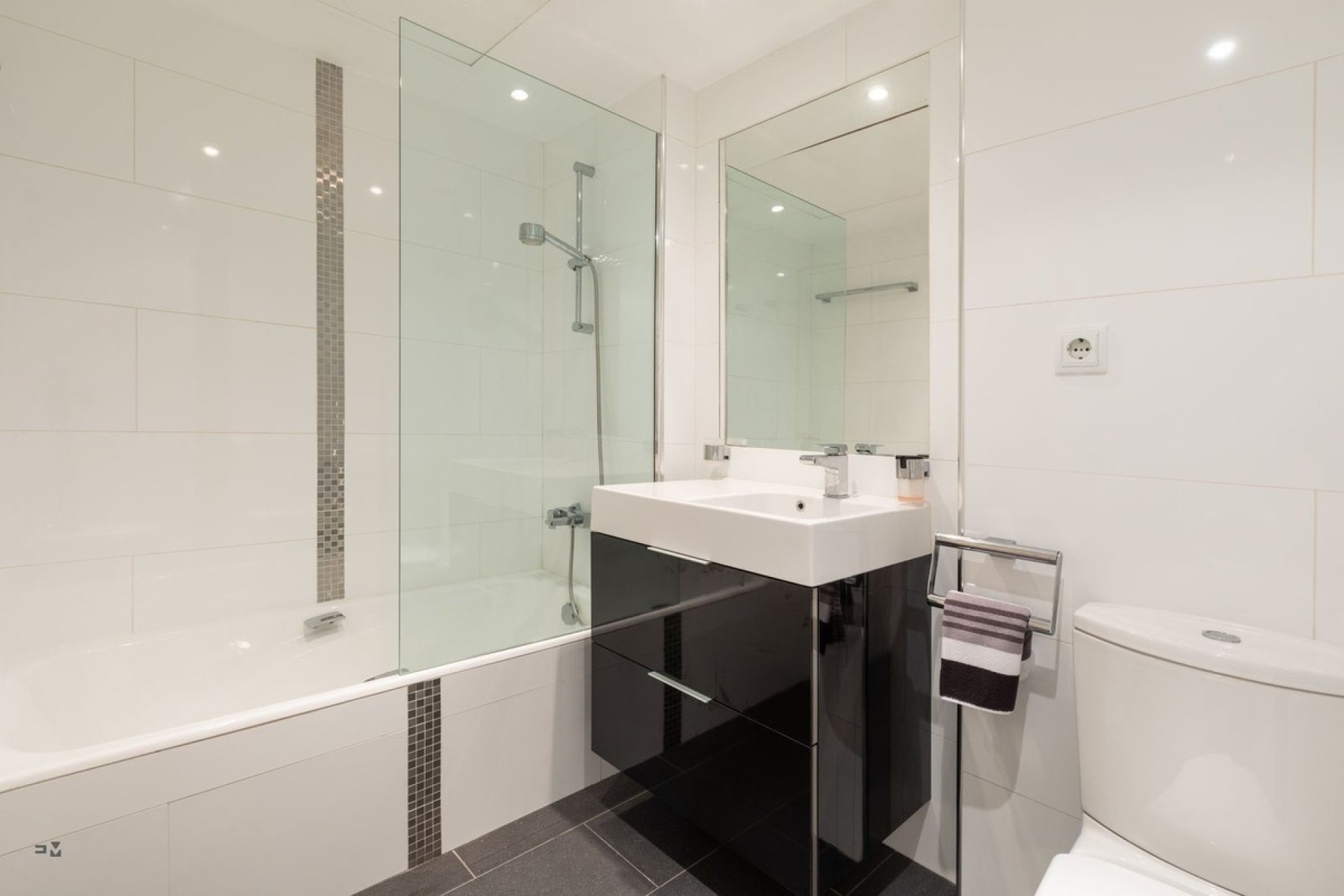 Rynek wtórny - apartment - Estepona - Estepona Centro