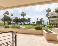 Rynek wtórny - apartment - Estepona - Estepona Centro