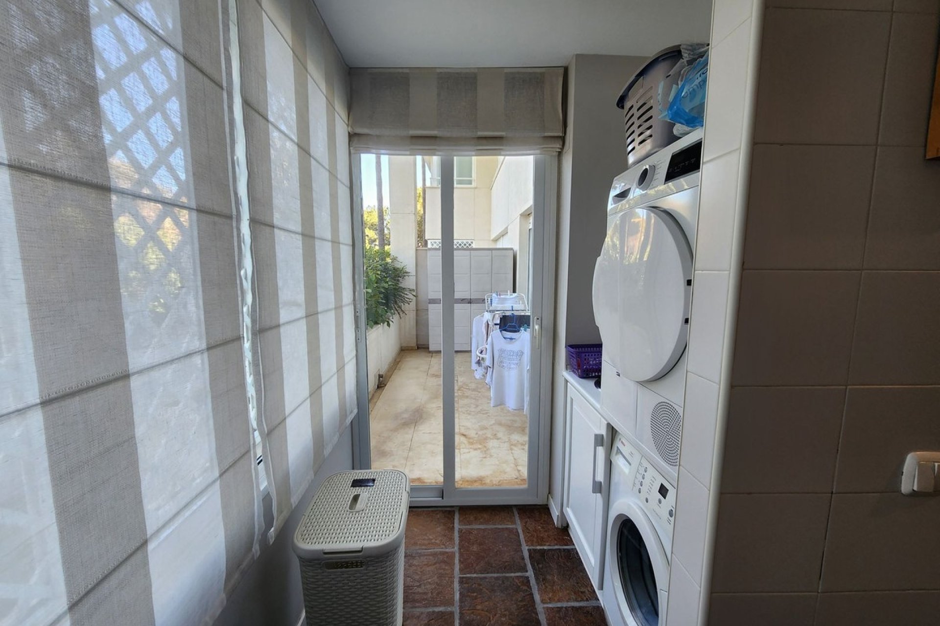 Rynek wtórny - apartment - Estepona - Estepona Centro