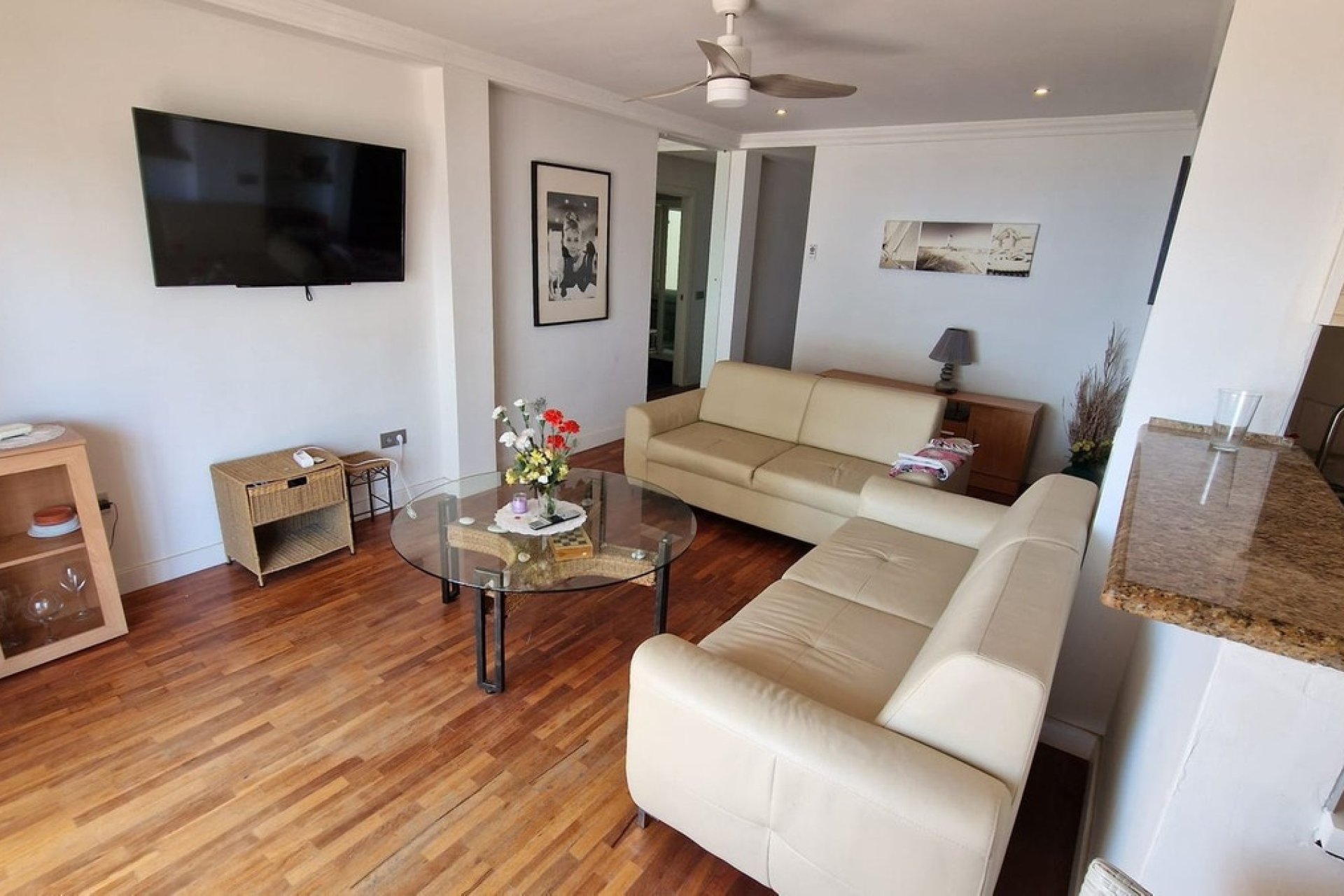 Rynek wtórny - apartment - Estepona - Estepona Centro