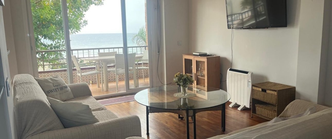 Rynek wtórny - apartment - Estepona - Estepona Centro