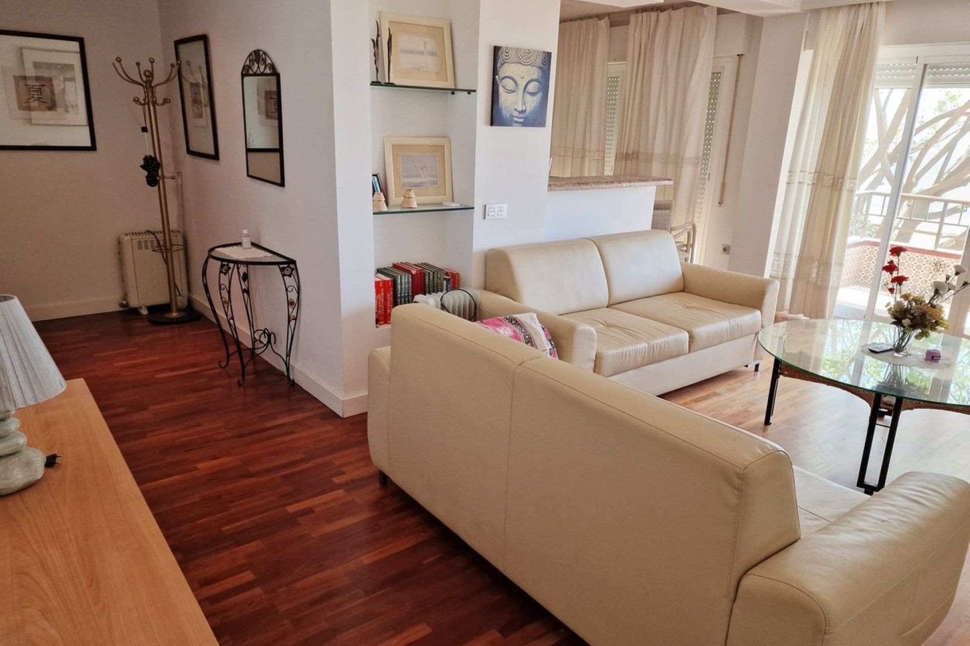 Rynek wtórny - apartment - Estepona - Estepona Centro