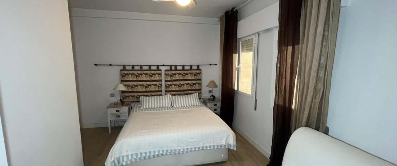 Rynek wtórny - apartment - Estepona - Estepona Centro