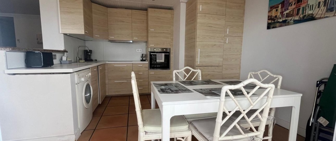 Rynek wtórny - apartment - Estepona - Estepona Centro