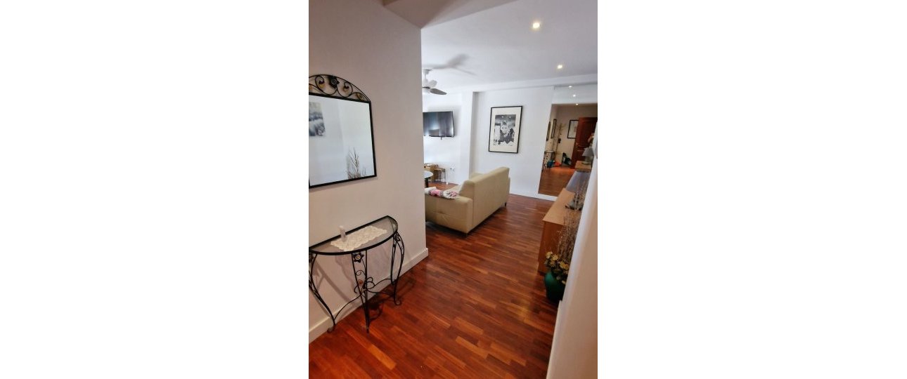 Rynek wtórny - apartment - Estepona - Estepona Centro