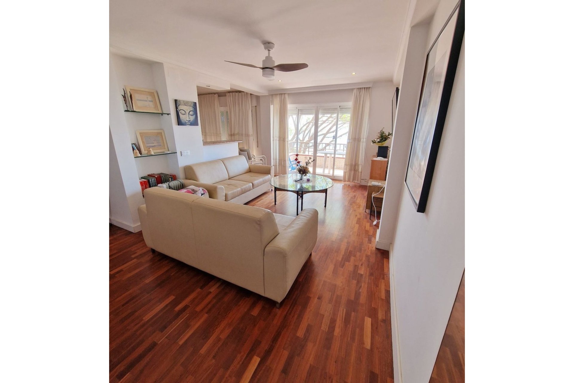 Rynek wtórny - apartment - Estepona - Estepona Centro