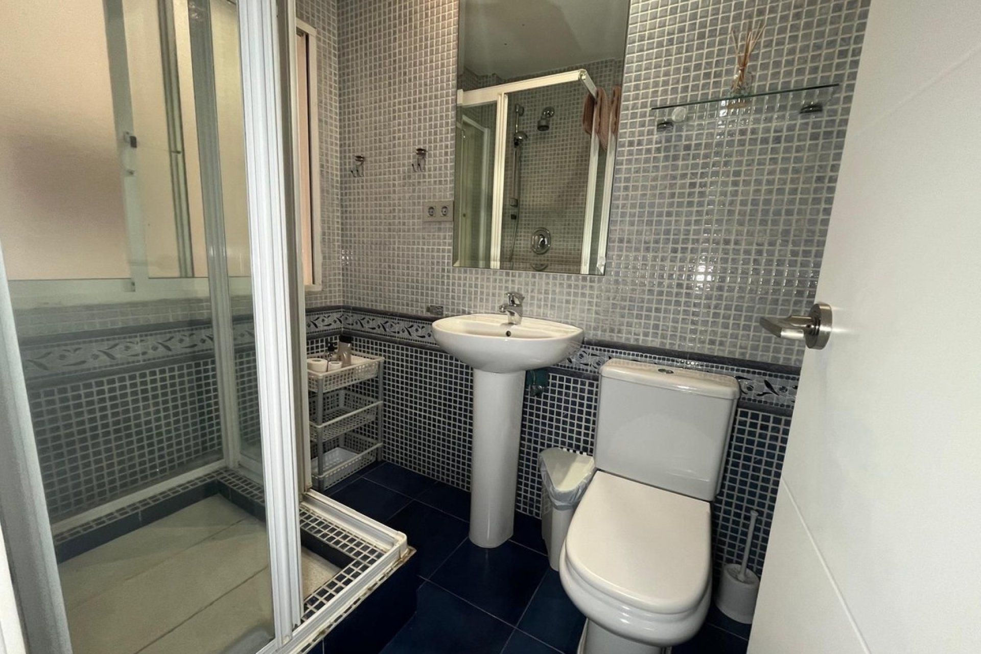 Rynek wtórny - apartment - Estepona - Estepona Centro