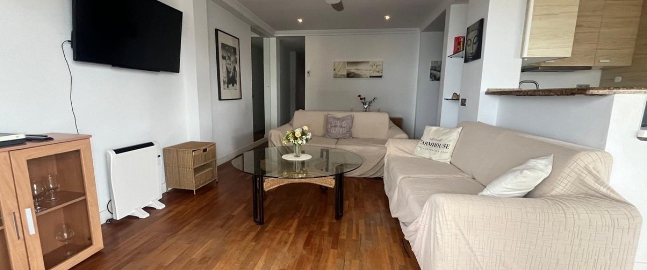 Rynek wtórny - apartment - Estepona - Estepona Centro
