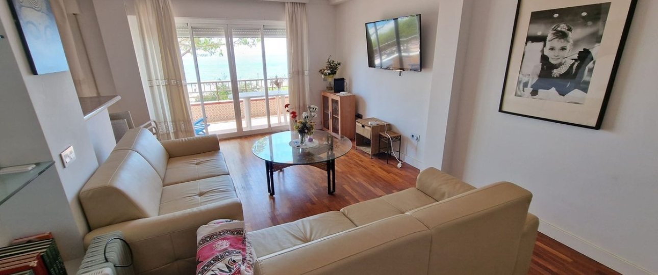Rynek wtórny - apartment - Estepona - Estepona Centro