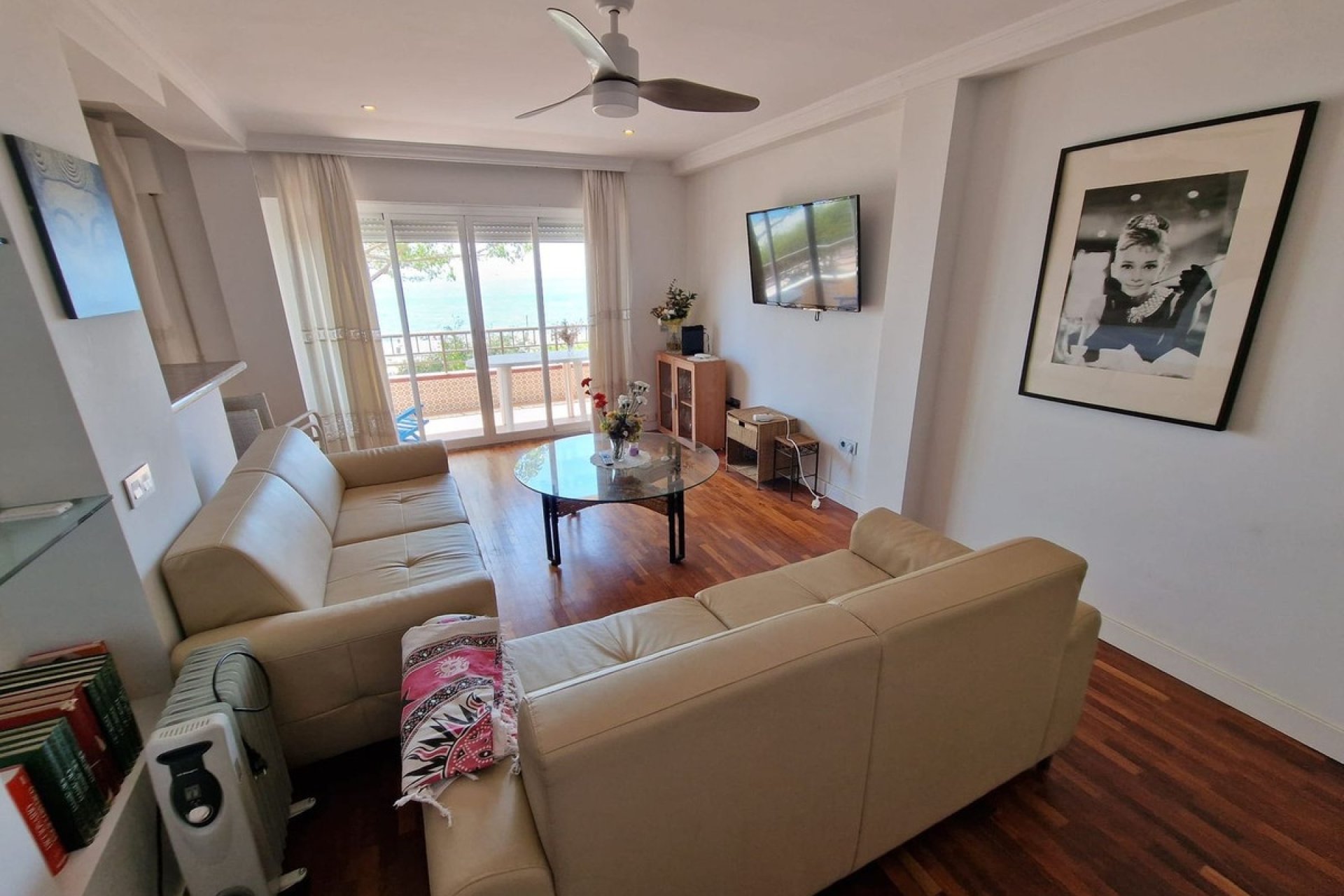 Rynek wtórny - apartment - Estepona - Estepona Centro