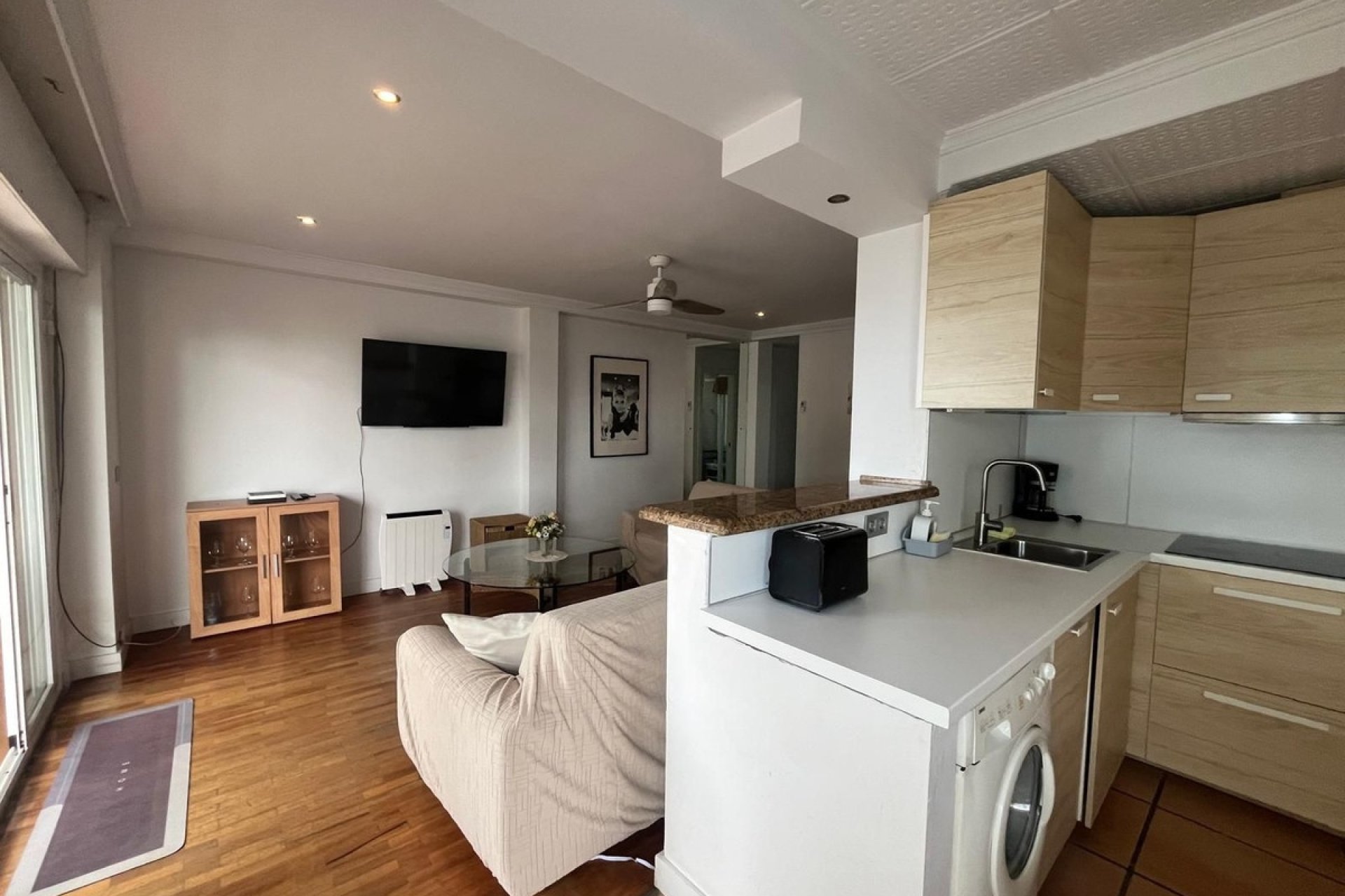 Rynek wtórny - apartment - Estepona - Estepona Centro