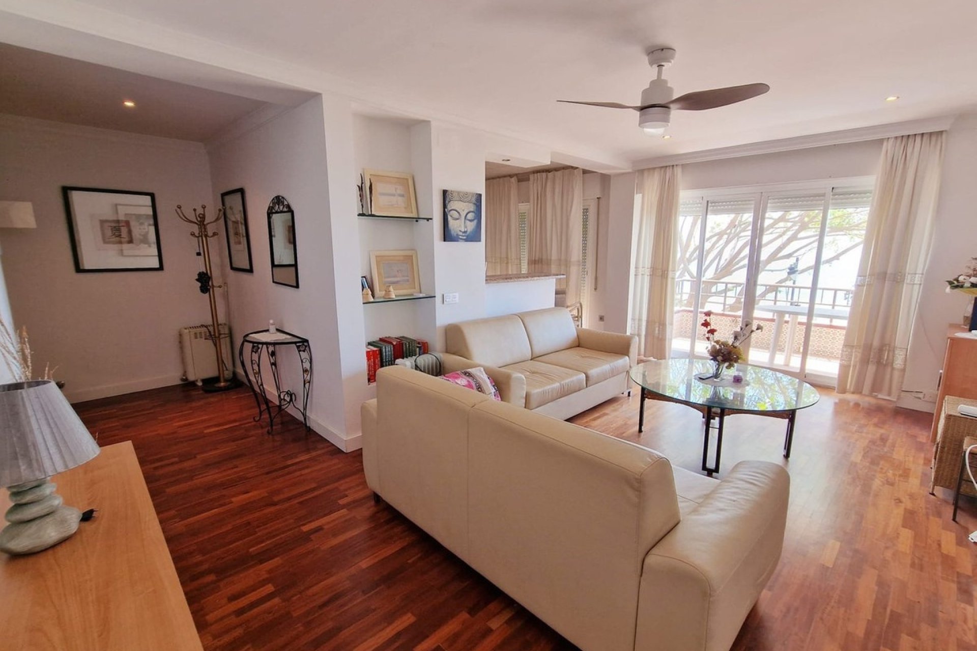 Rynek wtórny - apartment - Estepona - Estepona Centro