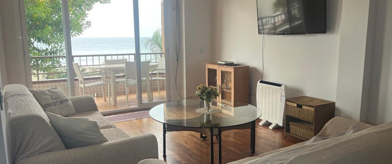 Rynek wtórny - apartment - Estepona - Estepona Centro